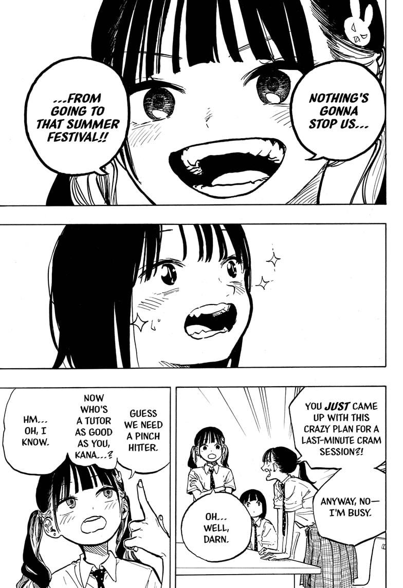 Ruri Dragon Chapter 35 page 15 - Chapter 35