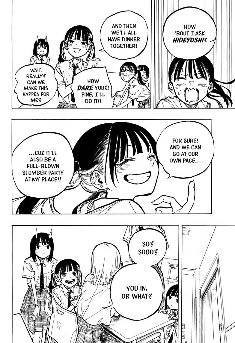 Ruri Dragon Chapter 35 page 16 - Chapter 35