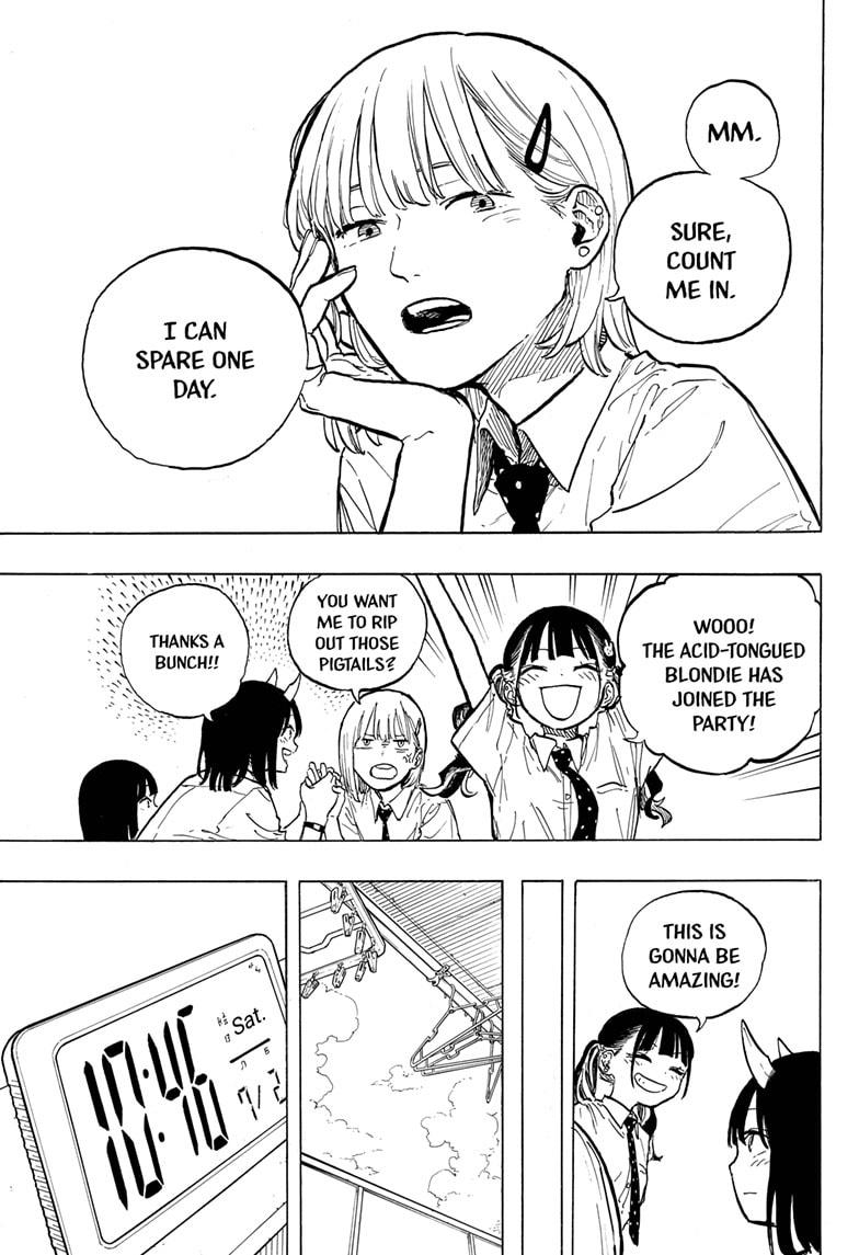 Ruri Dragon Chapter 35 page 17 - Chapter 35