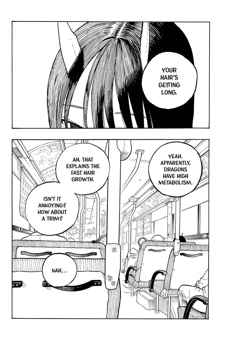 Ruri Dragon Chapter 35 page 2 - Chapter 35