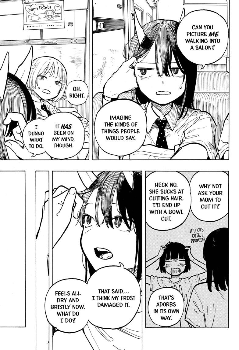 Ruri Dragon Chapter 35 page 3 - Chapter 35