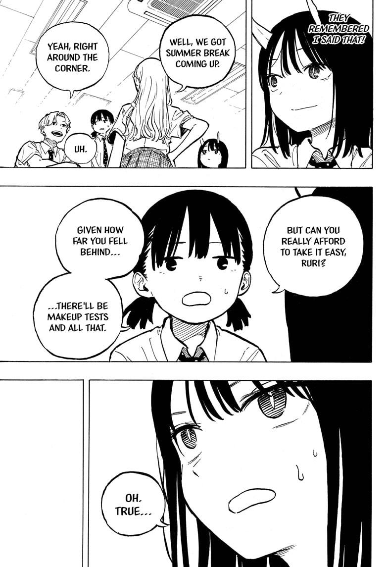 Ruri Dragon Chapter 35 page 9 - Chapter 35