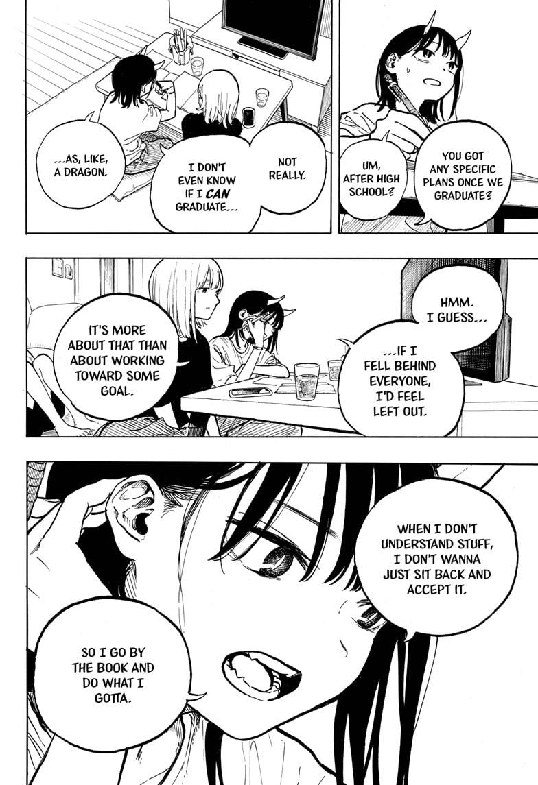 Ruri Dragon Chapter 36 page 10 - Chapter 36