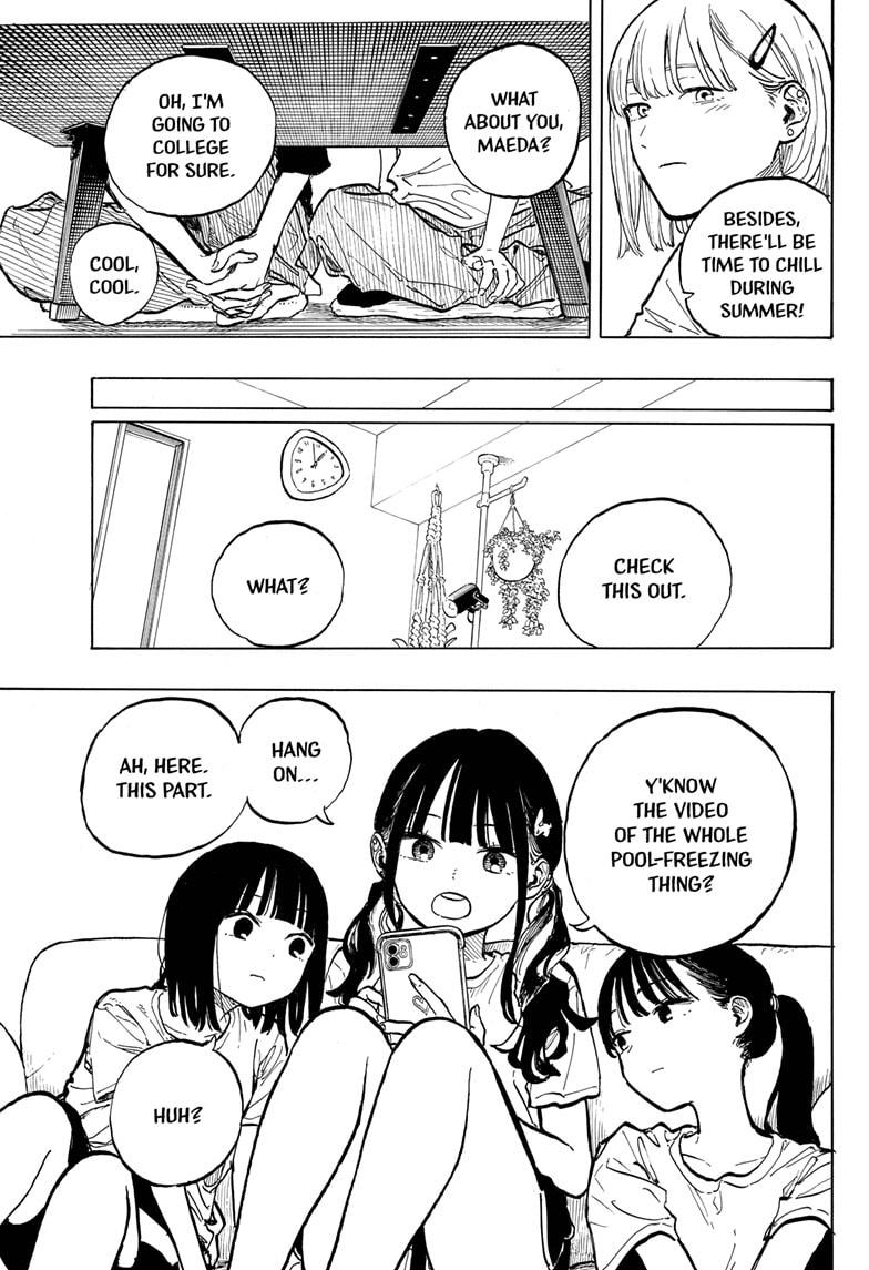 Ruri Dragon Chapter 36 page 11 - Chapter 36