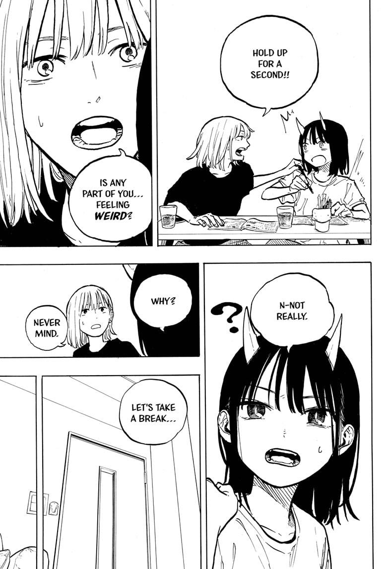 Ruri Dragon Chapter 36 page 13 - Chapter 36