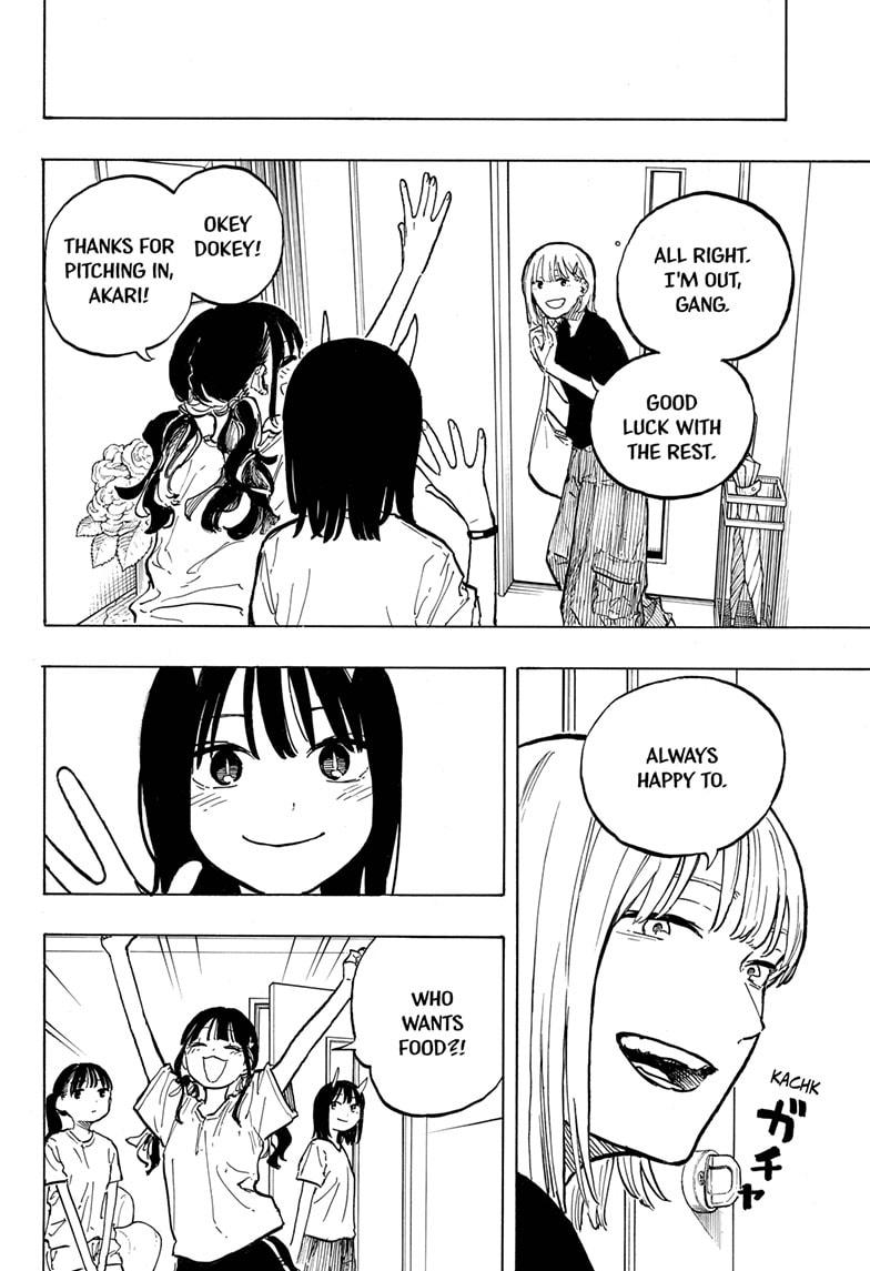 Ruri Dragon Chapter 36 page 14 - Chapter 36