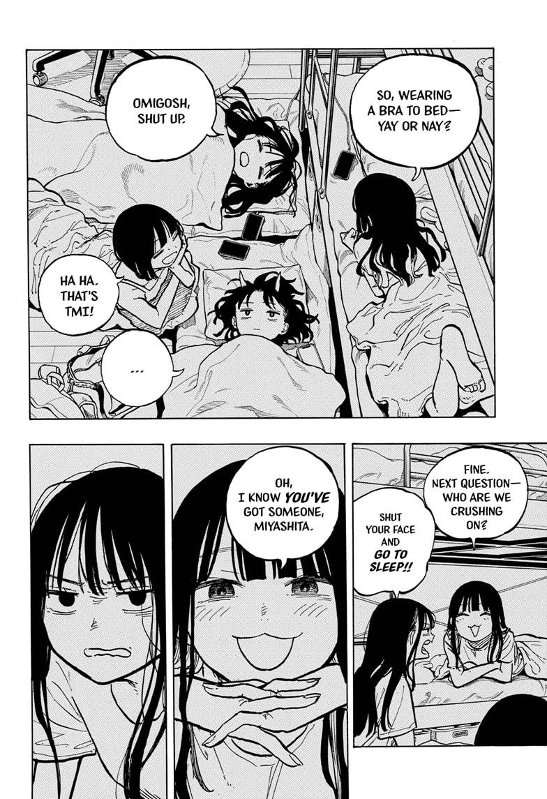 Ruri Dragon Chapter 36 page 16 - Chapter 36