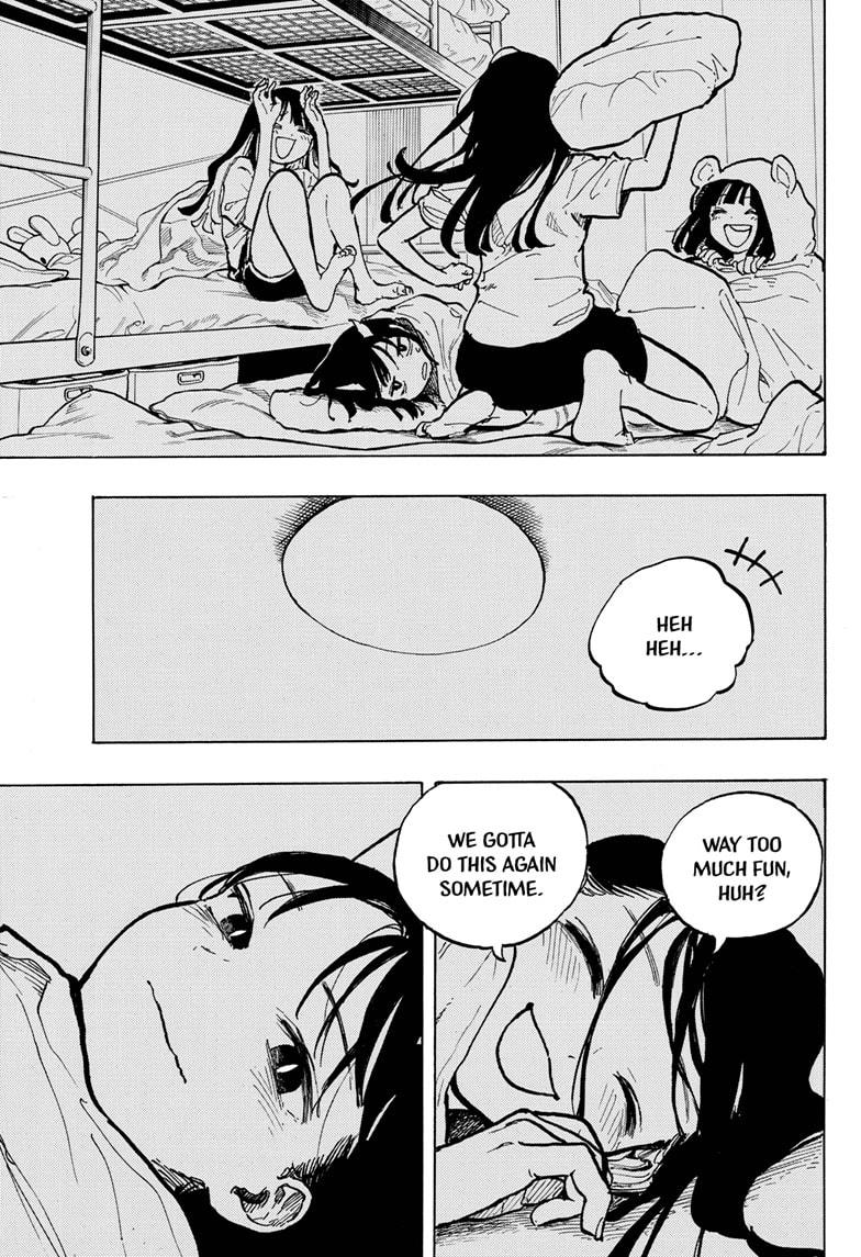 Ruri Dragon Chapter 36 page 17 - Chapter 36