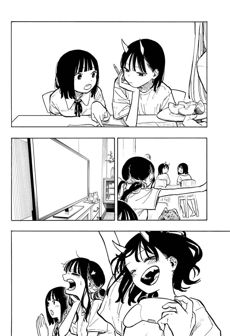 Ruri Dragon Chapter 36 page 18 - Chapter 36