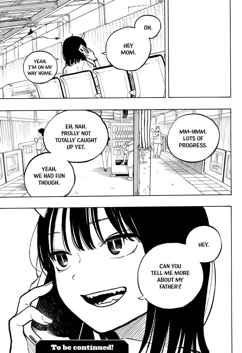 Ruri Dragon Chapter 36 page 19 - Chapter 36