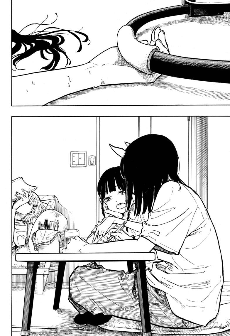 Ruri Dragon Chapter 36 page 2 - Chapter 36