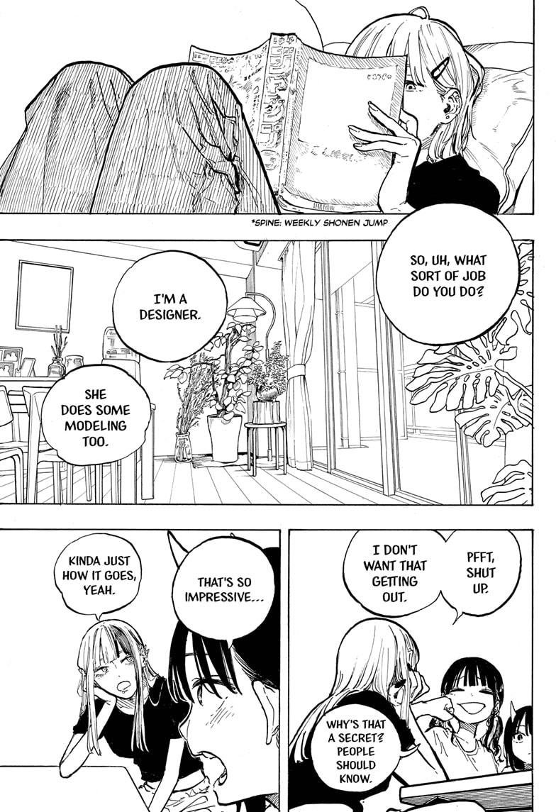 Ruri Dragon Chapter 36 page 5 - Chapter 36