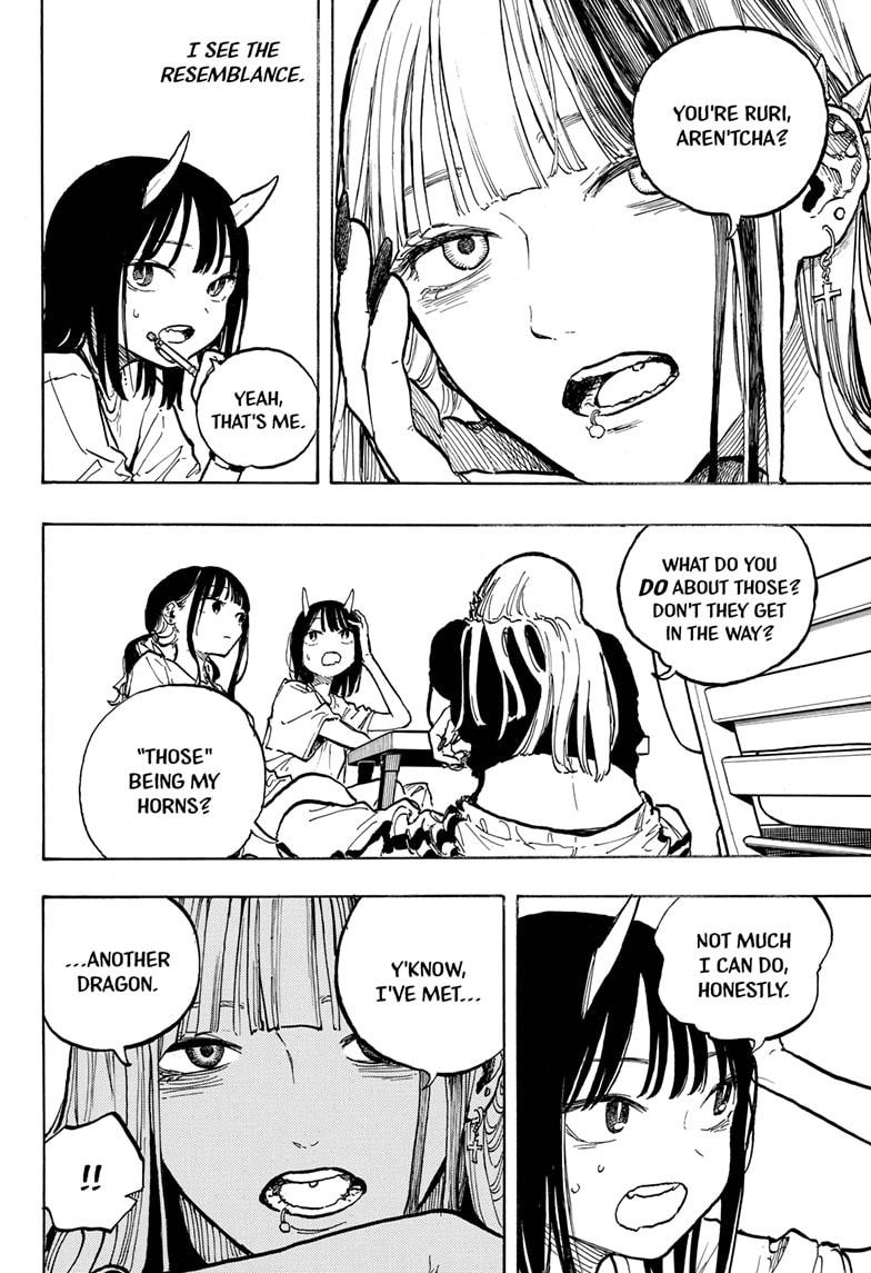 Ruri Dragon Chapter 36 page 6 - Chapter 36