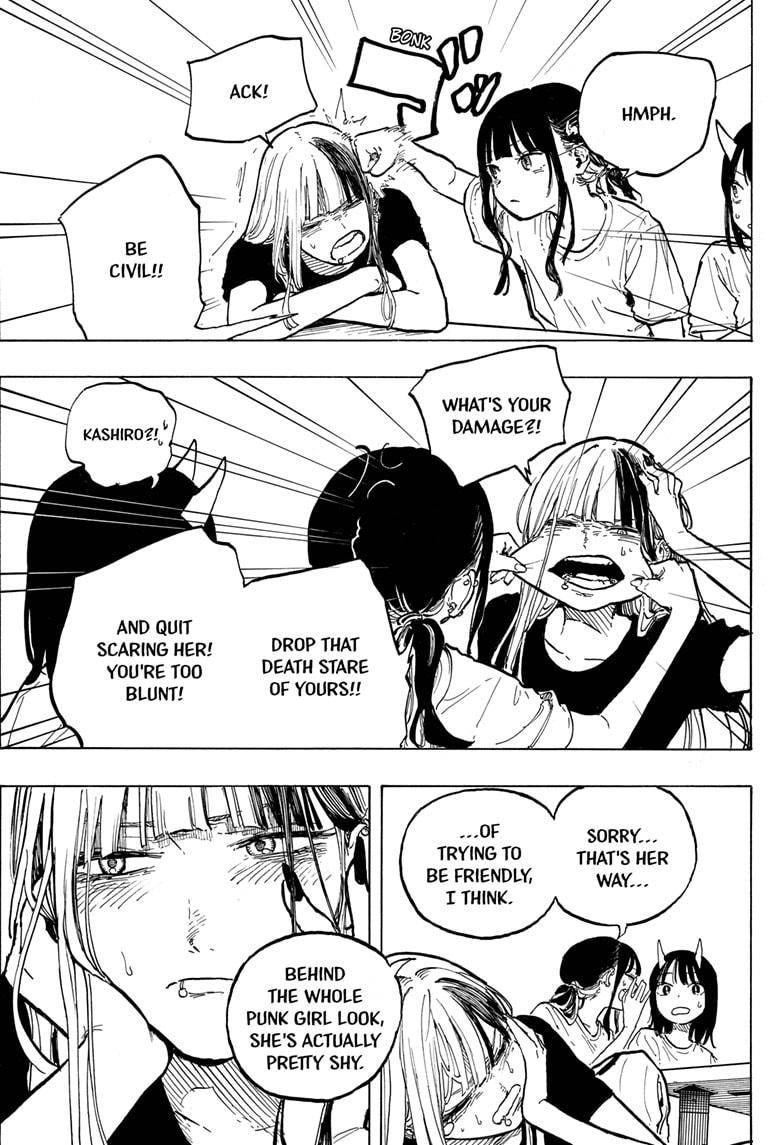 Ruri Dragon Chapter 36 page 7 - Chapter 36