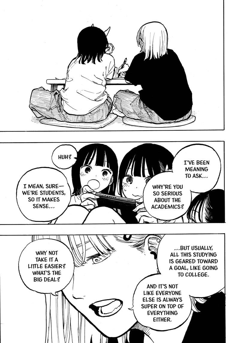 Ruri Dragon Chapter 36 page 9 - Chapter 36