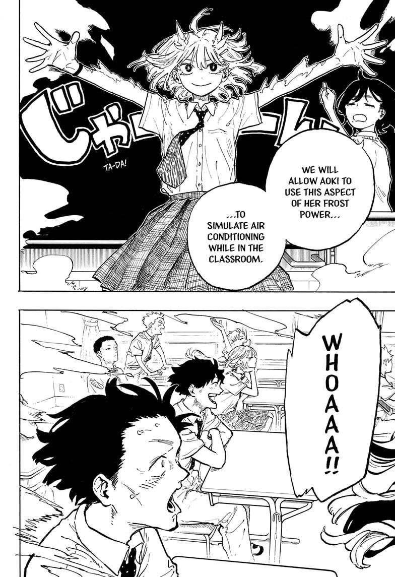 Ruri Dragon Chapter 37 page 12 - Chapter 37