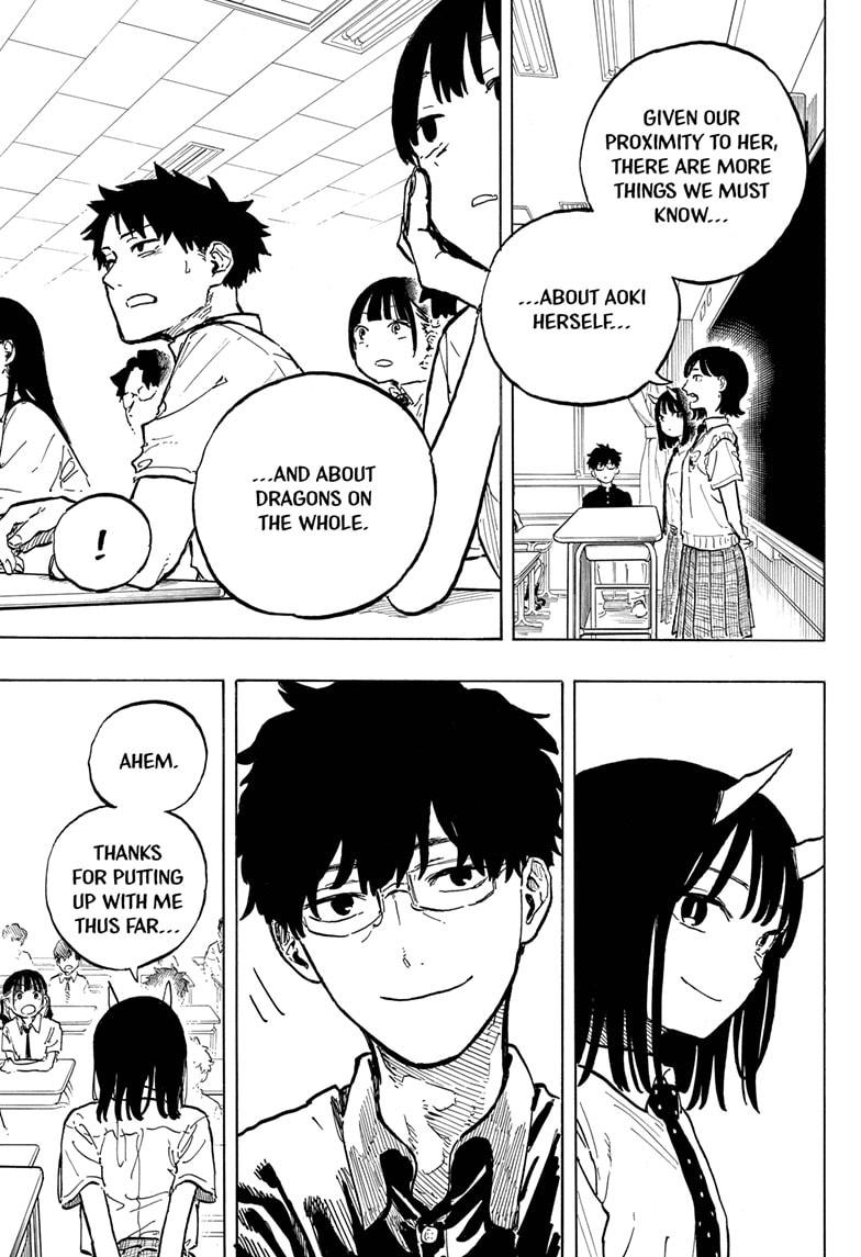 Ruri Dragon Chapter 37 page 15 - Chapter 37