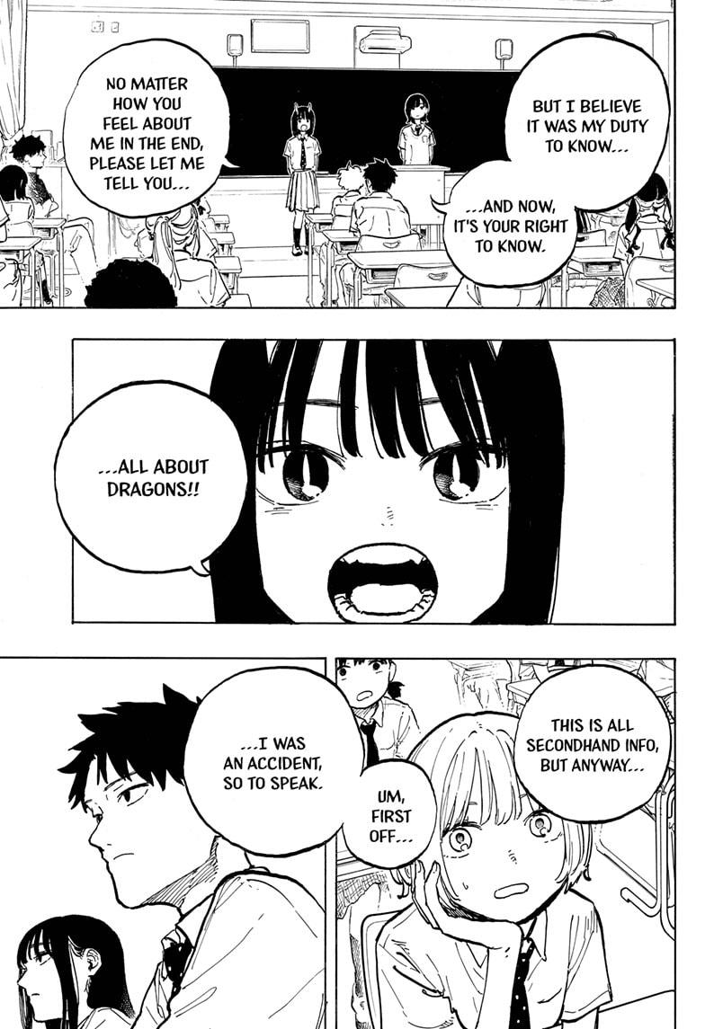 Ruri Dragon Chapter 37 page 17 - Chapter 37