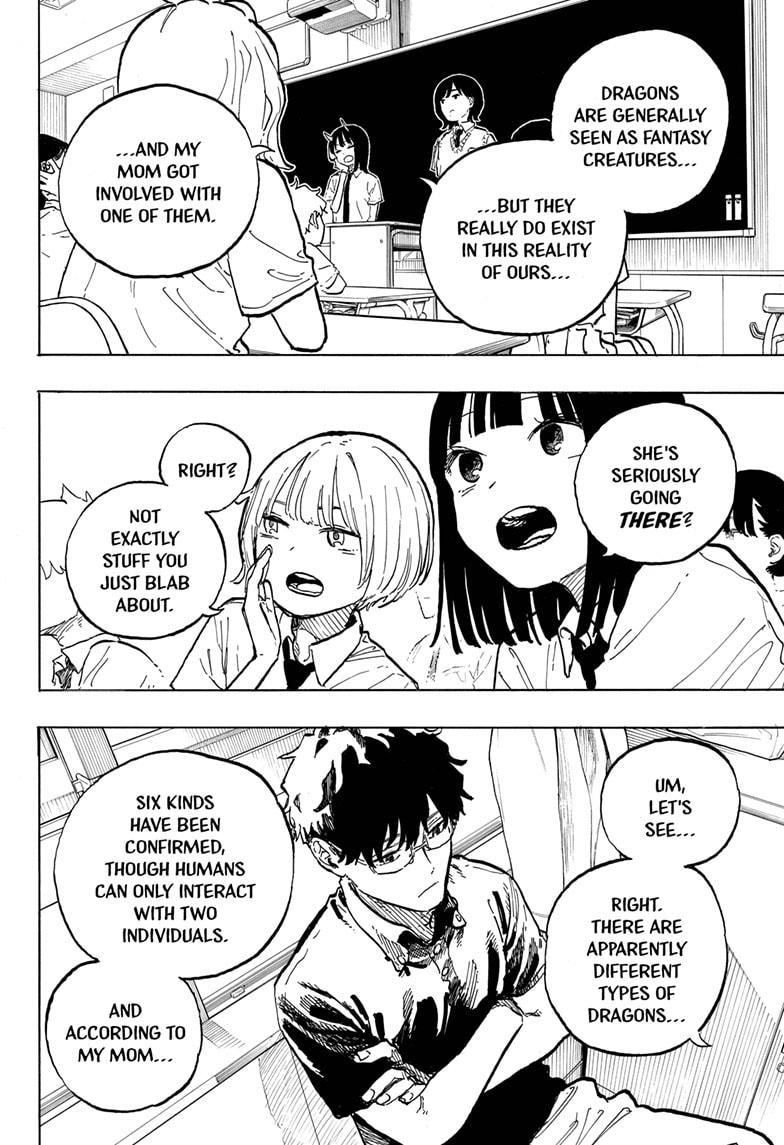 Ruri Dragon Chapter 37 page 18 - Chapter 37