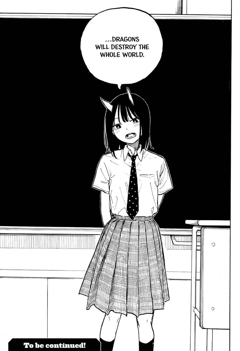 Ruri Dragon Chapter 37 page 19 - Chapter 37