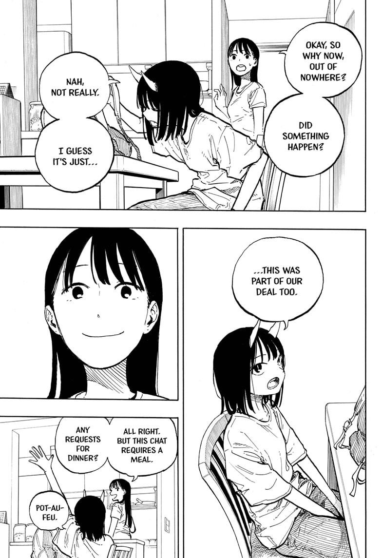 Ruri Dragon Chapter 37 page 3 - Chapter 37