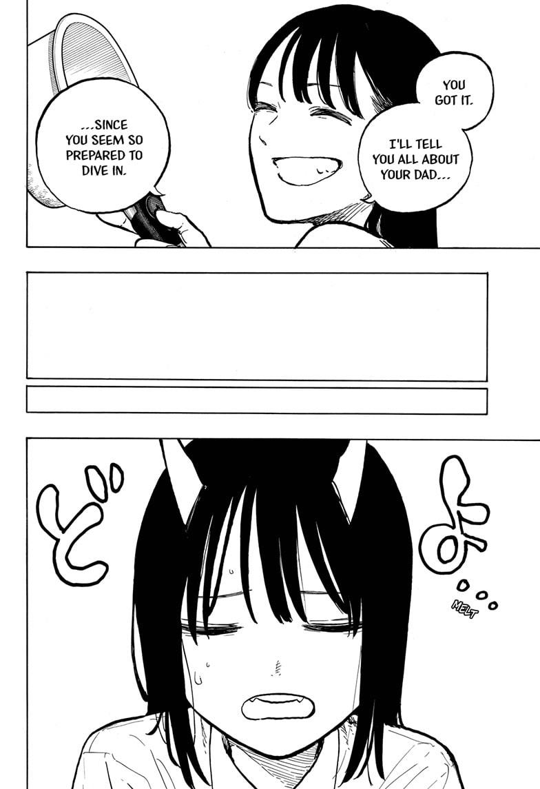Ruri Dragon Chapter 37 page 4 - Chapter 37