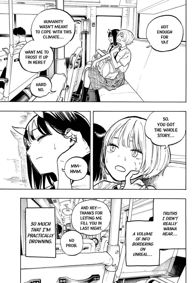Ruri Dragon Chapter 37 page 5 - Chapter 37