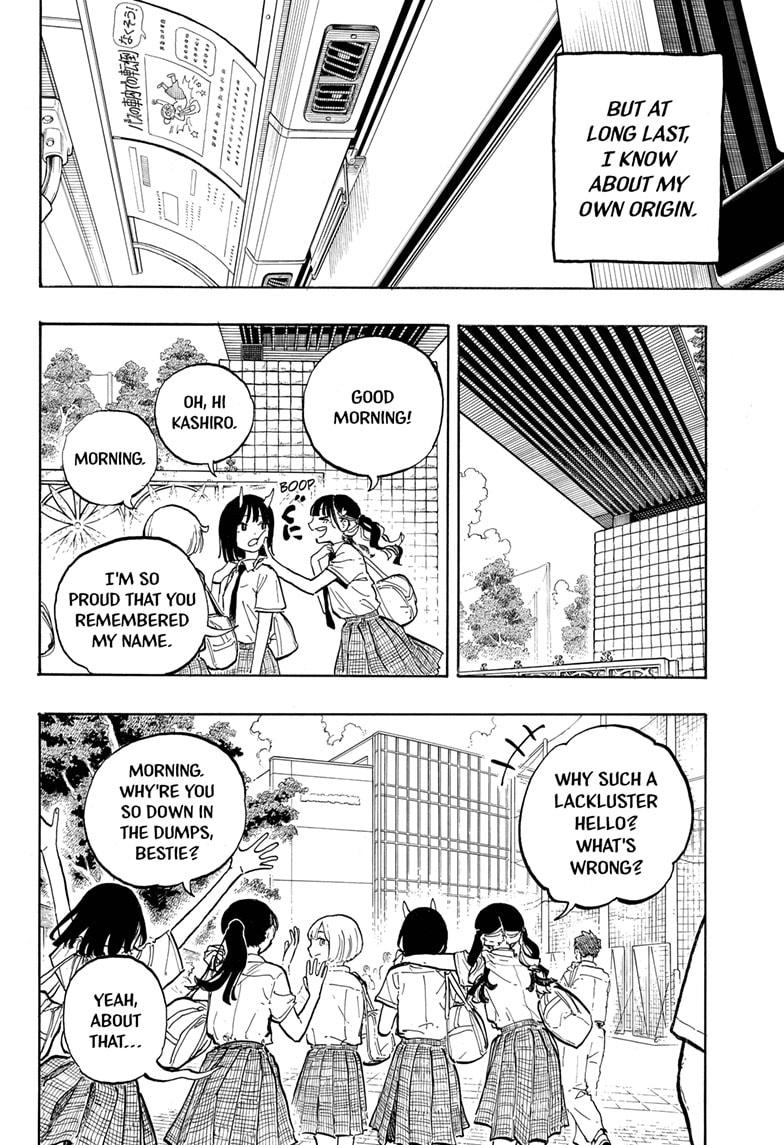 Ruri Dragon Chapter 37 page 6 - Chapter 37