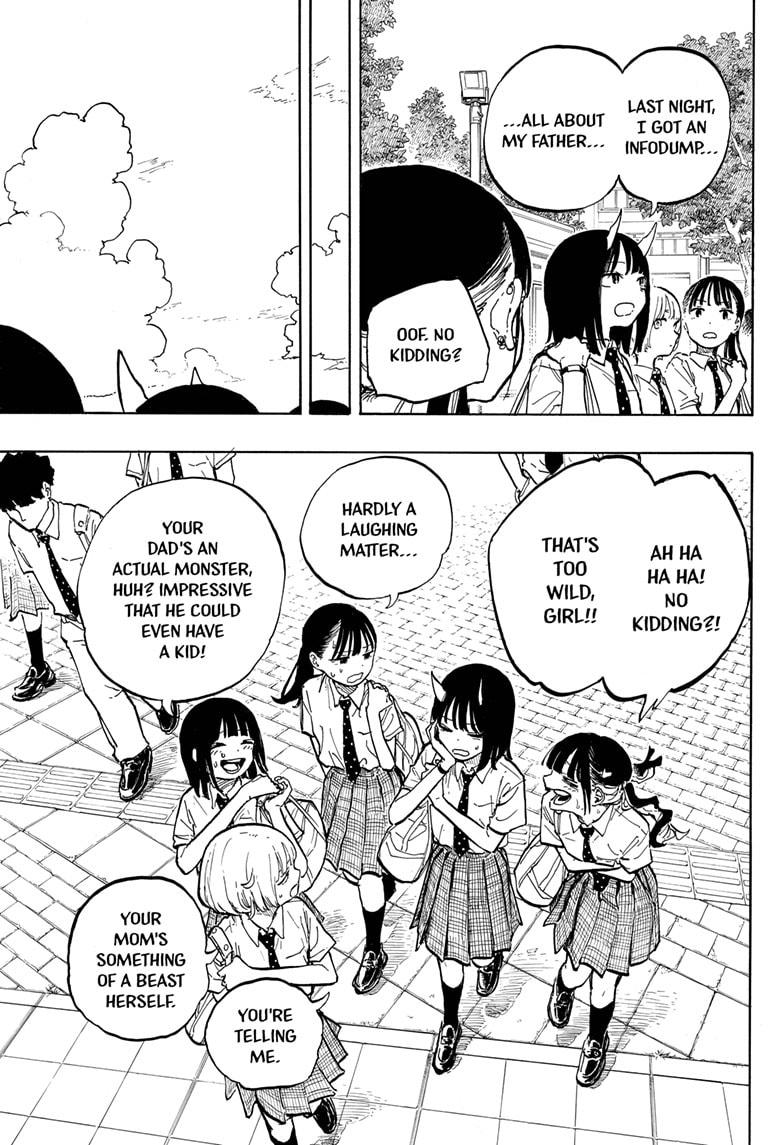 Ruri Dragon Chapter 37 page 7 - Chapter 37