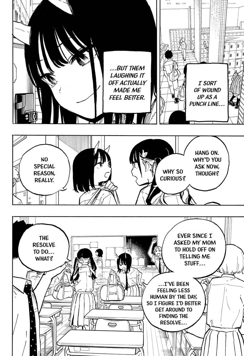 Ruri Dragon Chapter 37 page 8 - Chapter 37