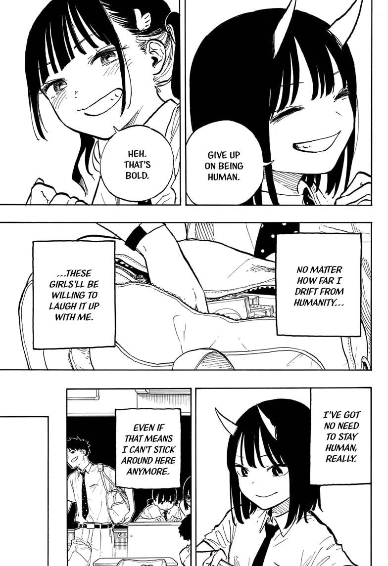 Ruri Dragon Chapter 37 page 9 - Chapter 37