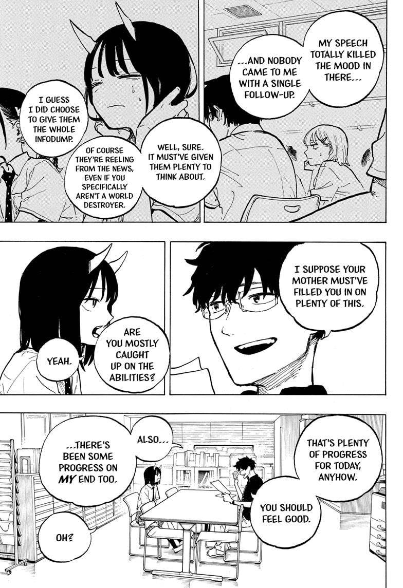 Ruri Dragon Chapter 38 page 13 - Chapter 38