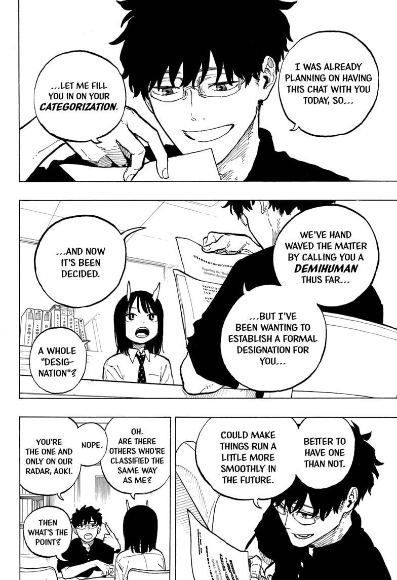Ruri Dragon Chapter 38 page 14 - Chapter 38