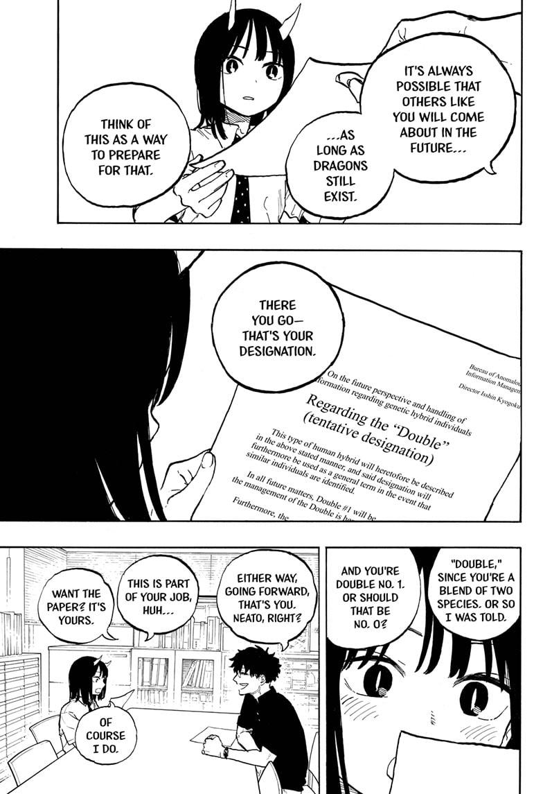 Ruri Dragon Chapter 38 page 15 - Chapter 38