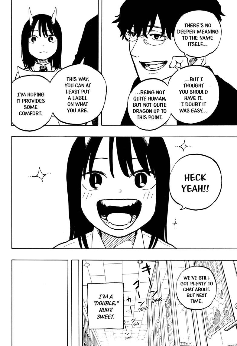 Ruri Dragon Chapter 38 page 16 - Chapter 38