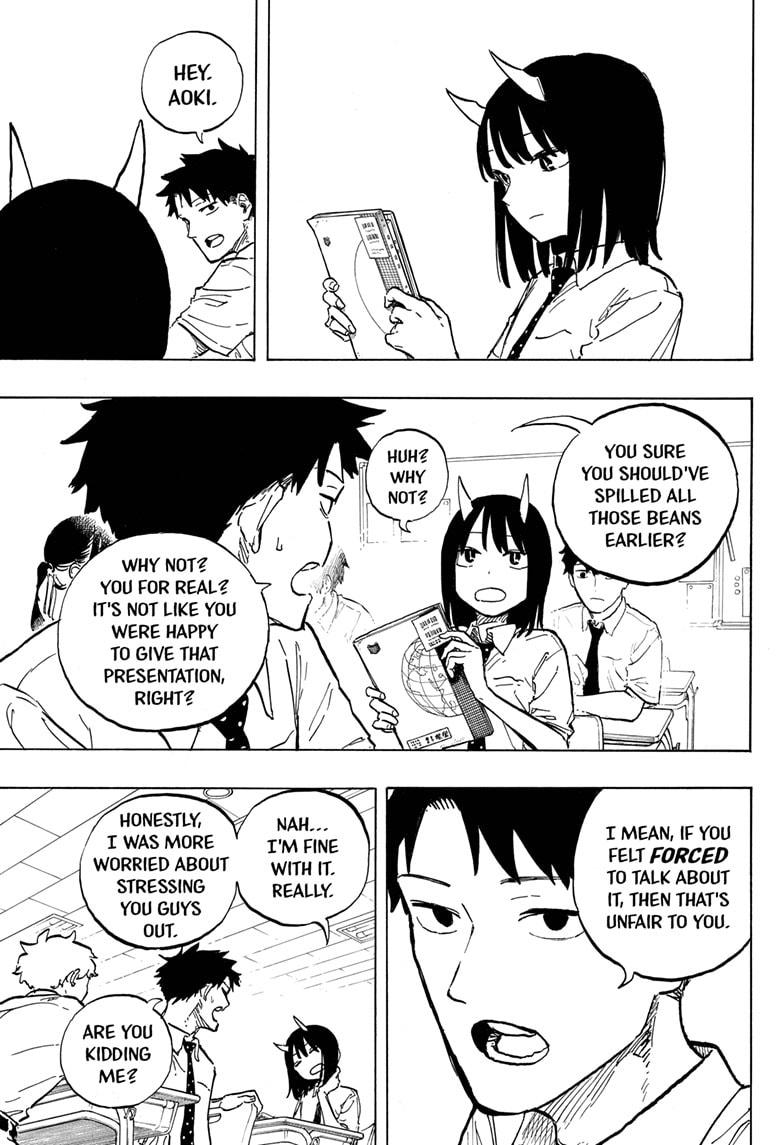 Ruri Dragon Chapter 38 page 17 - Chapter 38