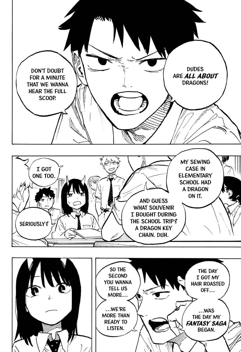 Ruri Dragon Chapter 38 page 18 - Chapter 38