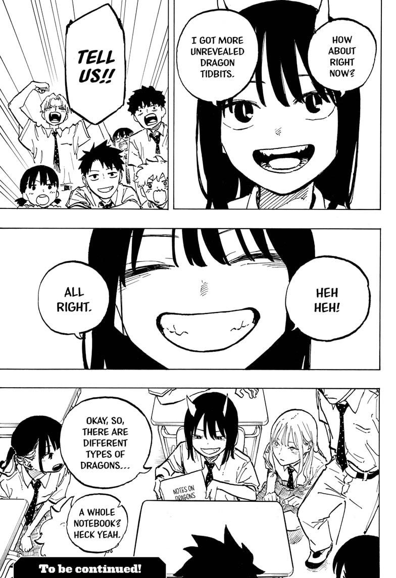 Ruri Dragon Chapter 38 page 19 - Chapter 38
