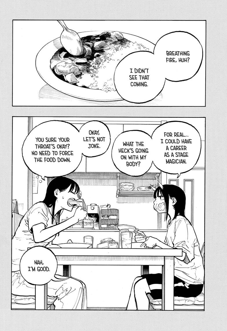 Ruri Dragon Chapter 38 page 2 - Chapter 38