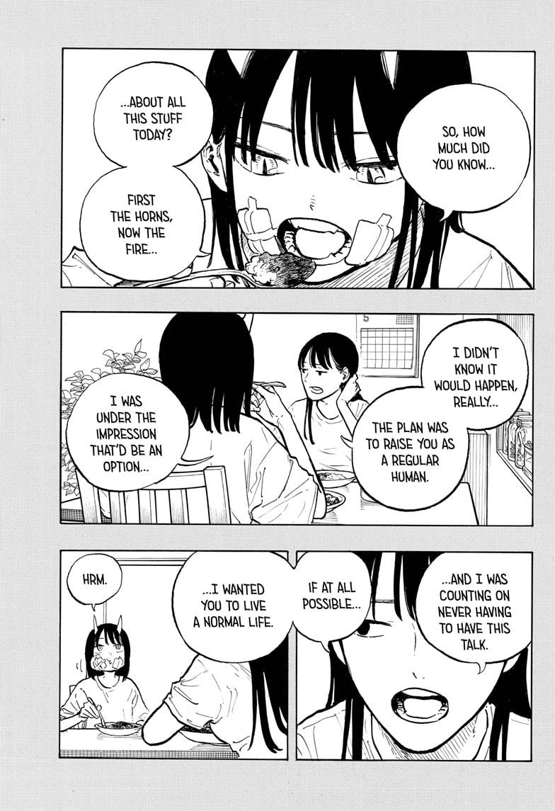 Ruri Dragon Chapter 38 page 3 - Chapter 38