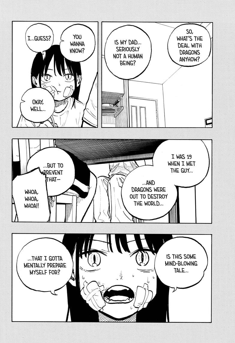 Ruri Dragon Chapter 38 page 4 - Chapter 38