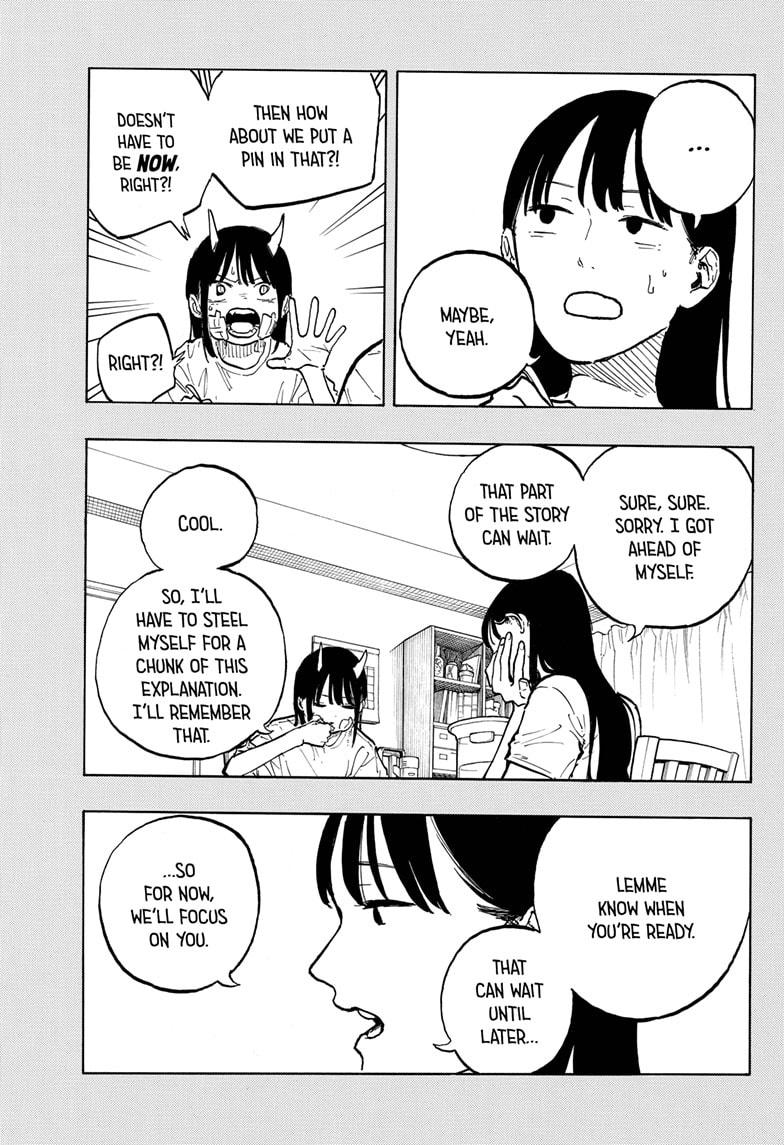Ruri Dragon Chapter 38 page 5 - Chapter 38