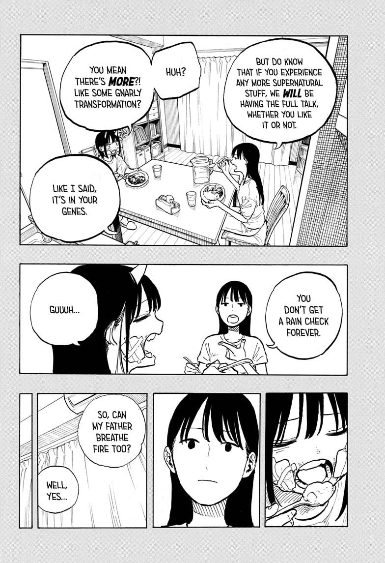 Ruri Dragon Chapter 38 page 6 - Chapter 38
