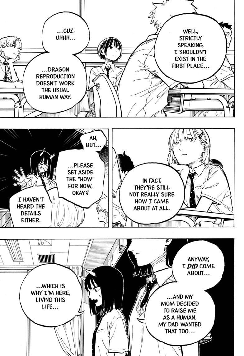 Ruri Dragon Chapter 38 page 9 - Chapter 38