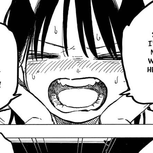 Ruri Dragon Chapter 38 cover