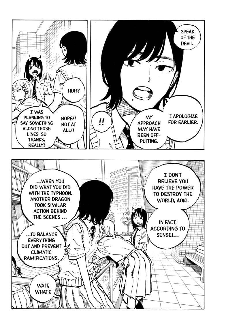 Ruri Dragon Chapter 39 page 10 - Chapter 39