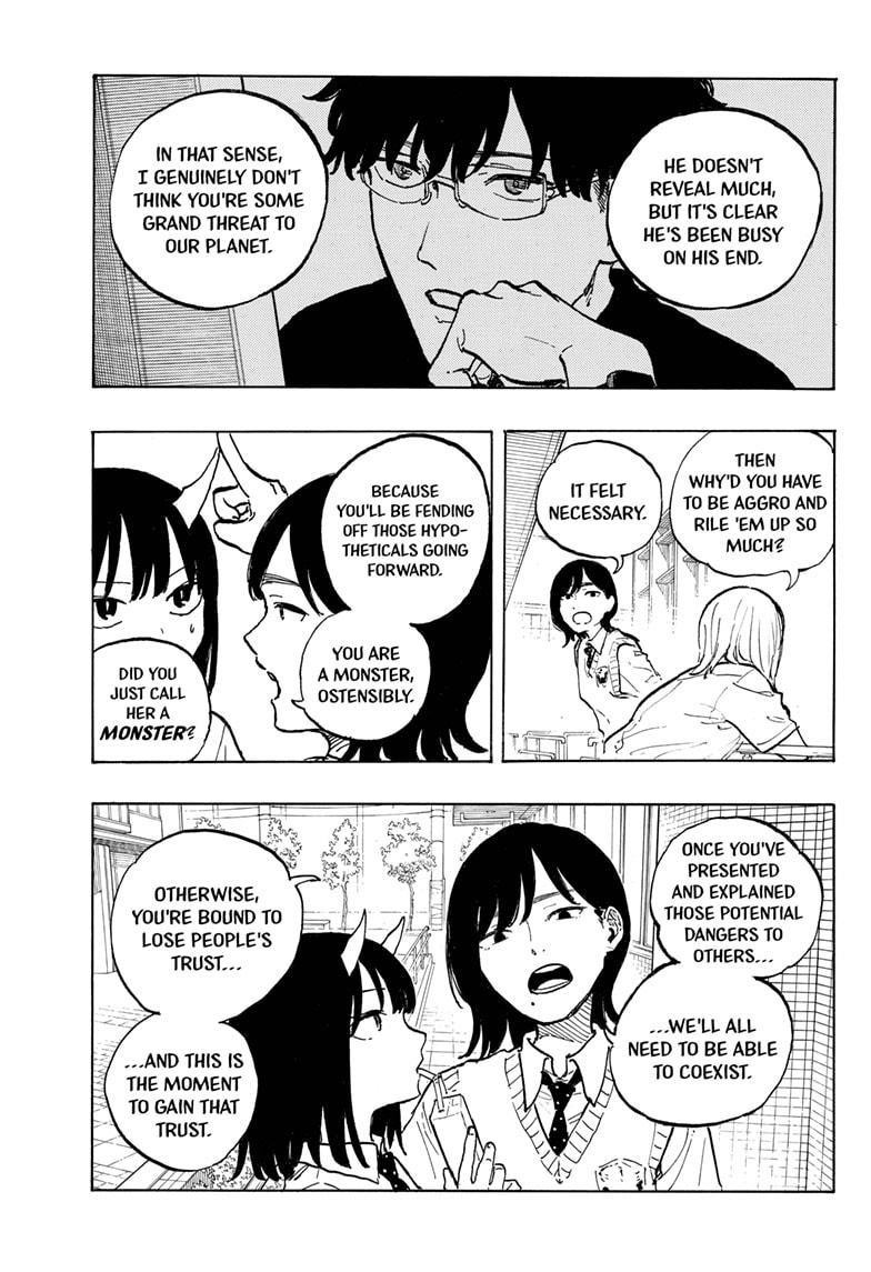 Ruri Dragon Chapter 39 page 11 - Chapter 39