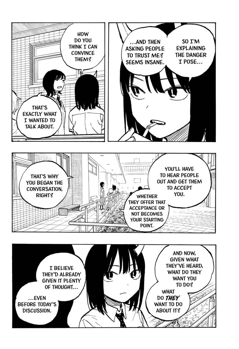 Ruri Dragon Chapter 39 page 12 - Chapter 39