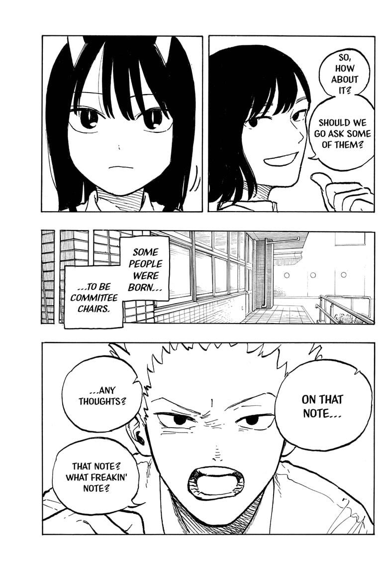 Ruri Dragon Chapter 39 page 13 - Chapter 39
