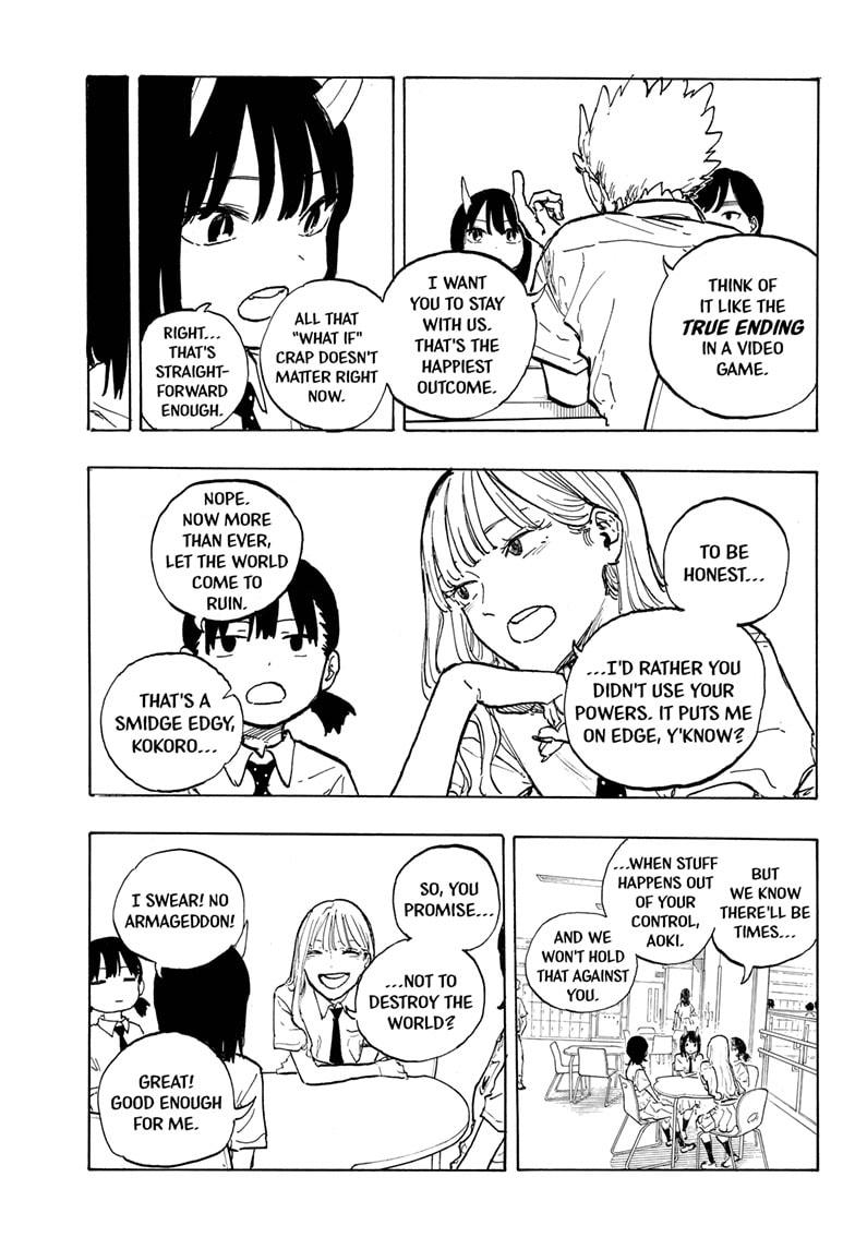 Ruri Dragon Chapter 39 page 15 - Chapter 39